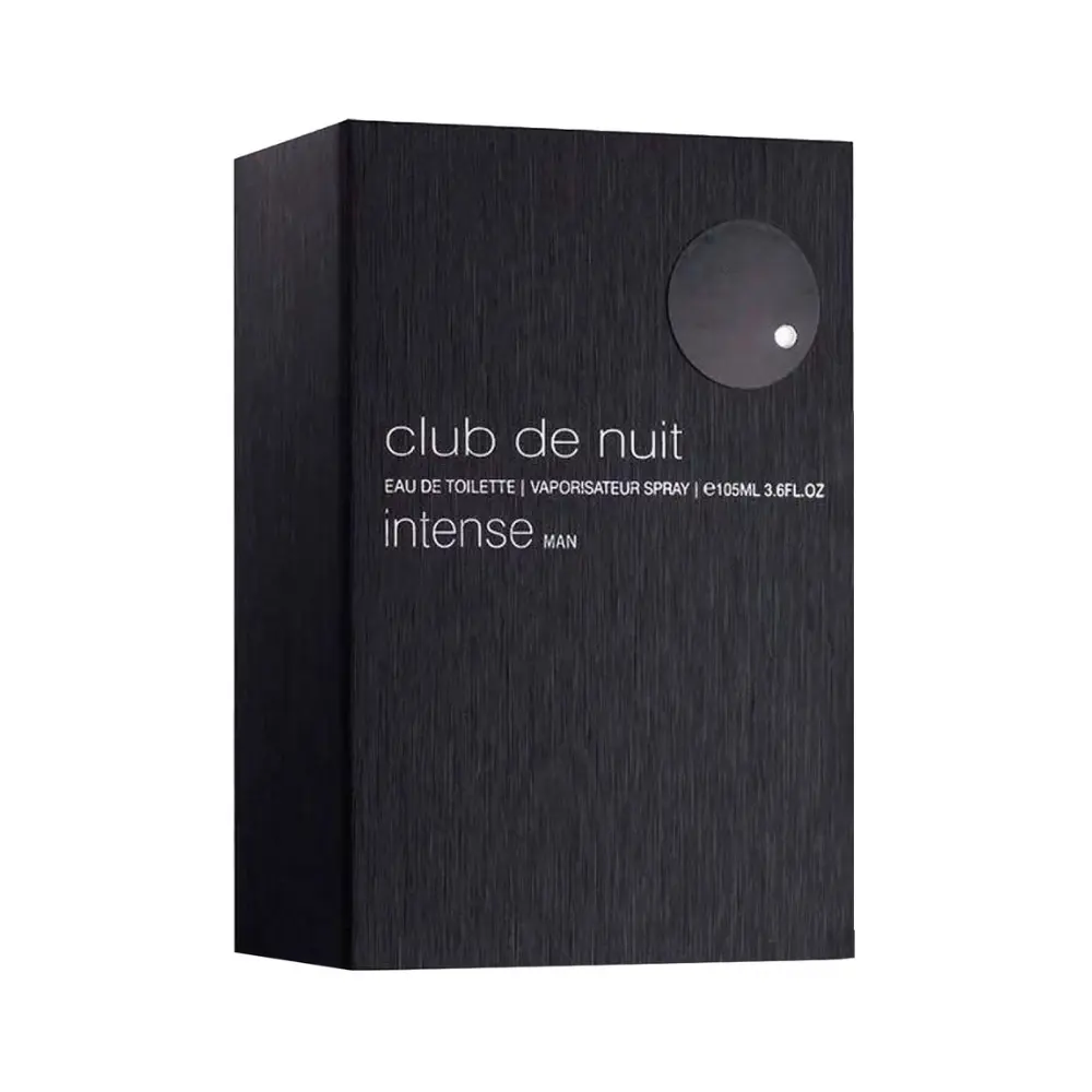 CLUB DE NUIT INTENSE MAN 105 ML (ARMAF) - Imagen 3