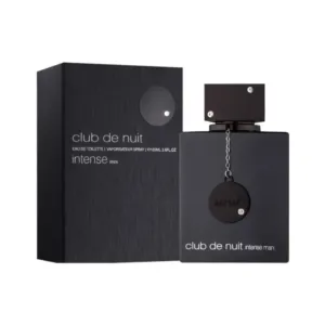 CLUB DE NUIT INTENSE MAN 105 ML (ARMAF)