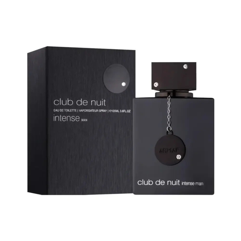 CLUB DE NUIT INTENSE MAN 105 ML (ARMAF)