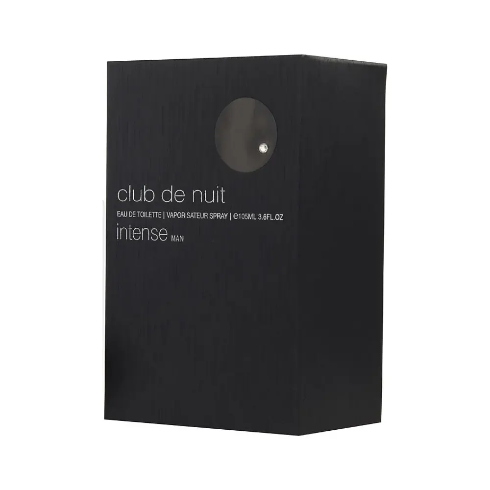 CLUB DE NUIT INTENSE PARFUM 200 ML (ARMAF) - Imagen 2