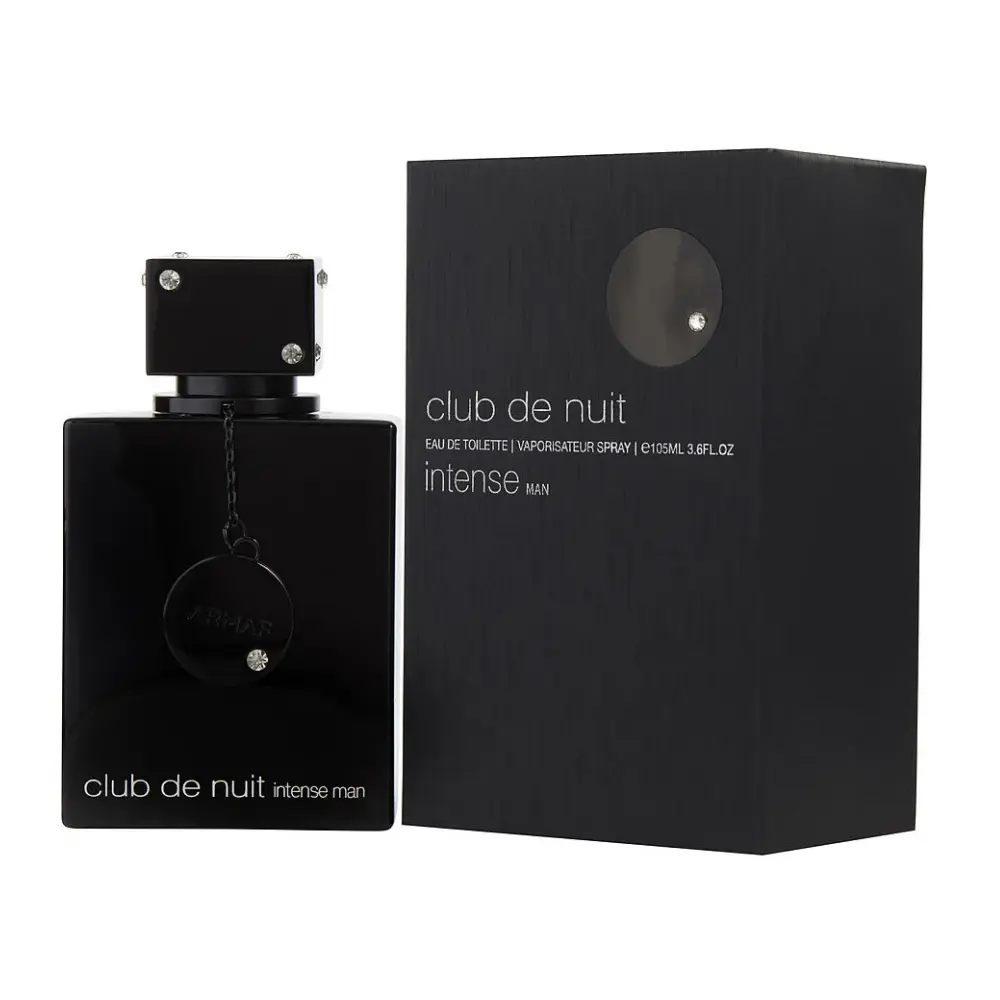 CLUB DE NUIT INTENSE PARFUM 200 ML (ARMAF)