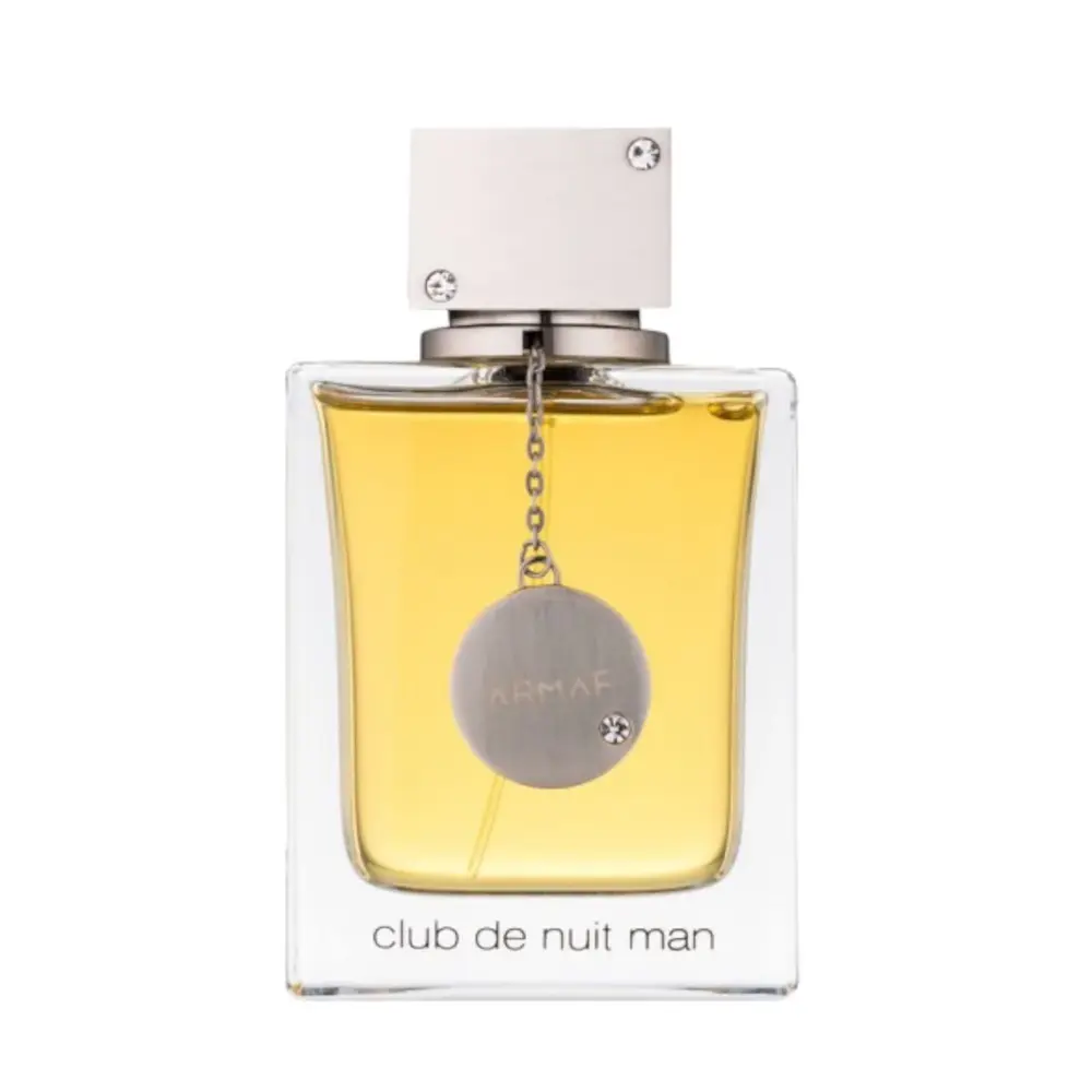 CLUB DE NUIT MAN 105 ML (ARMAF) - Imagen 2