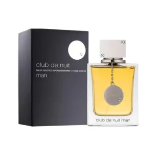 CLUB DE NUIT MAN 105 ML (ARMAF)