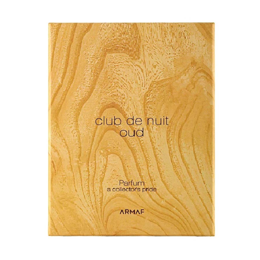 CLUB DE NUIT OUD 105 ML - Imagen 2