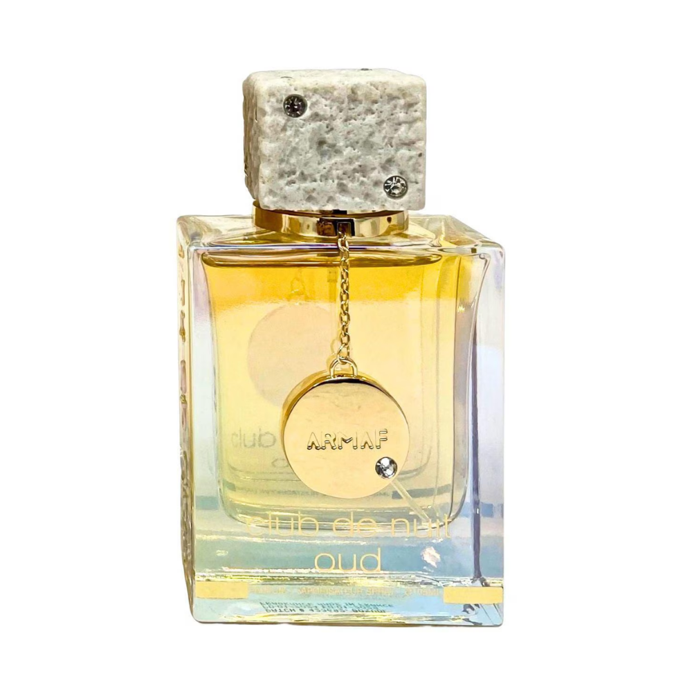CLUB DE NUIT OUD 105 ML - Imagen 3