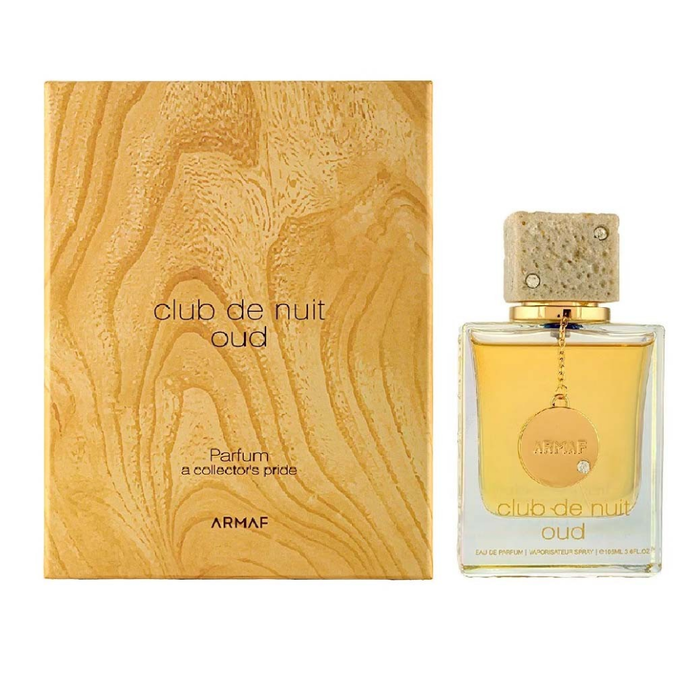 CLUB DE NUIT OUD 105 ML