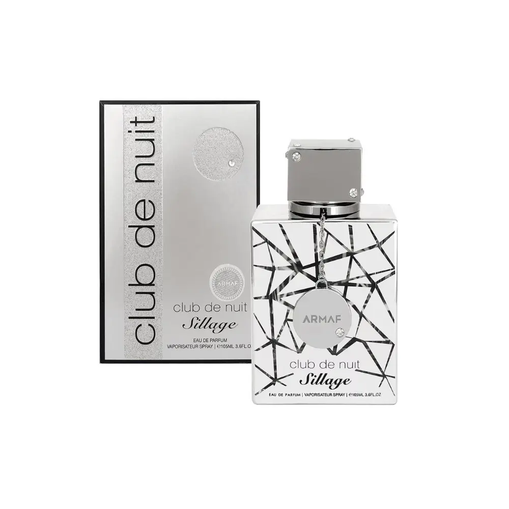 CLUB DE NUIT SILLAGE 105 ML (ARMAF)