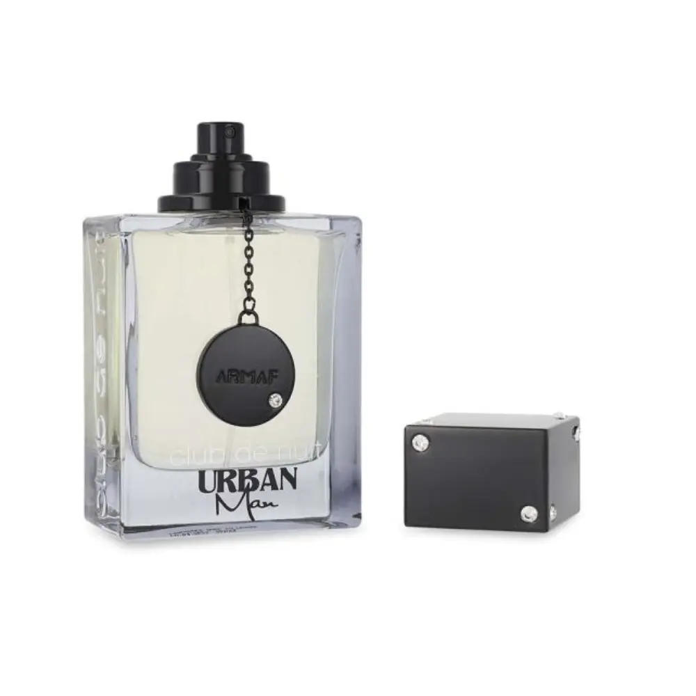 CLUB DE NUIT URBAN 105 ML (ARMAF) - Imagen 2
