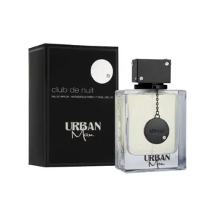 CLUB DE NUIT URBAN 105 ML (ARMAF)