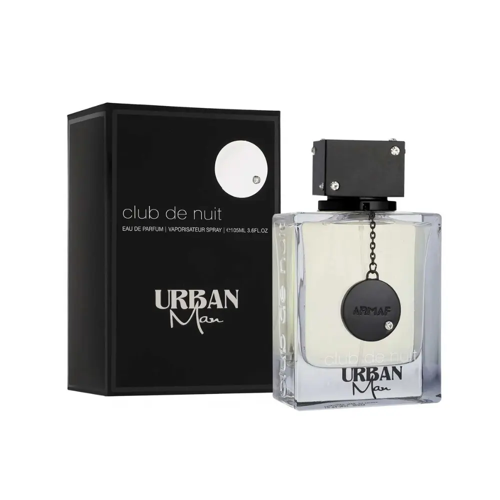 CLUB DE NUIT URBAN 105 ML (ARMAF)