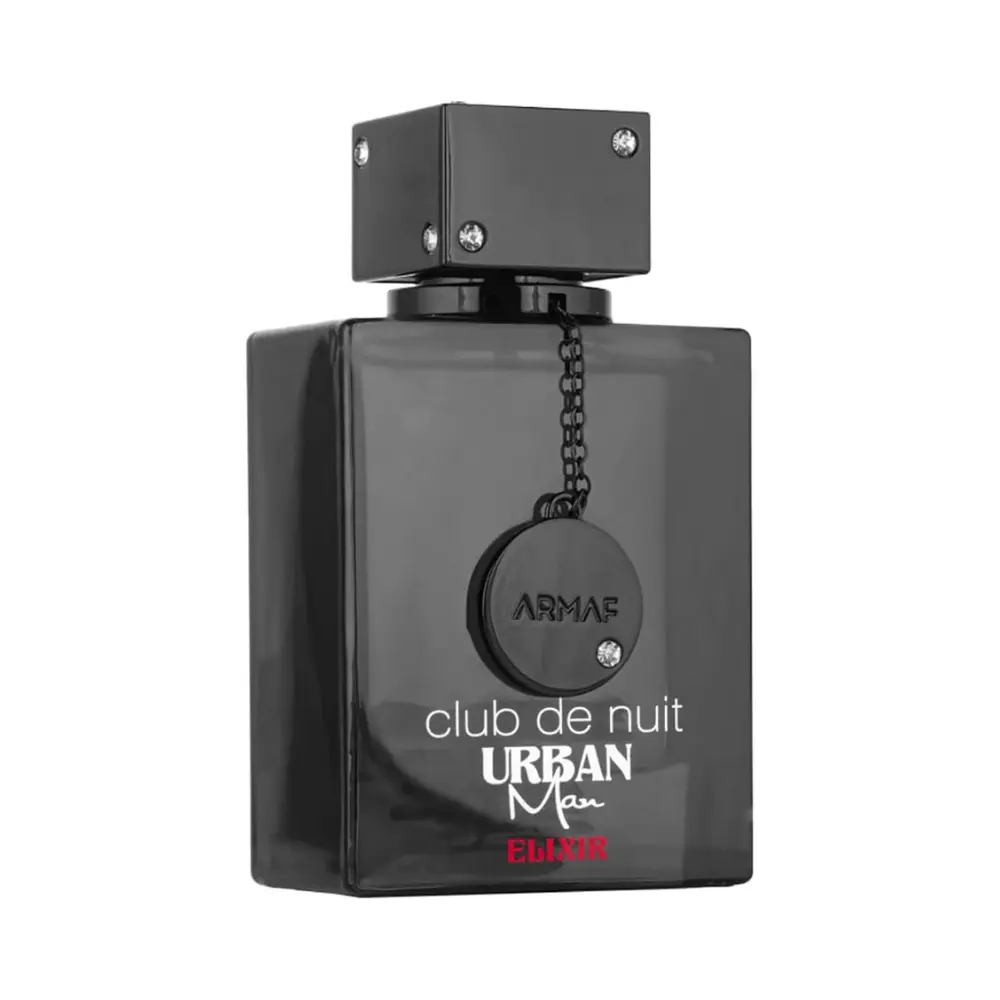 CLUB DE NUIT URBAN ELIXIR 105 ML (ARMAF) - Imagen 3