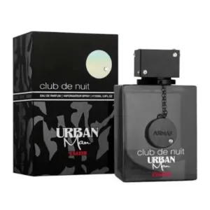 CLUB DE NUIT URBAN ELIXIR 105 ML (ARMAF)