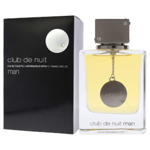 CLUB DE NUIT MAN 105 ML (ARMAF) - Imagen 2