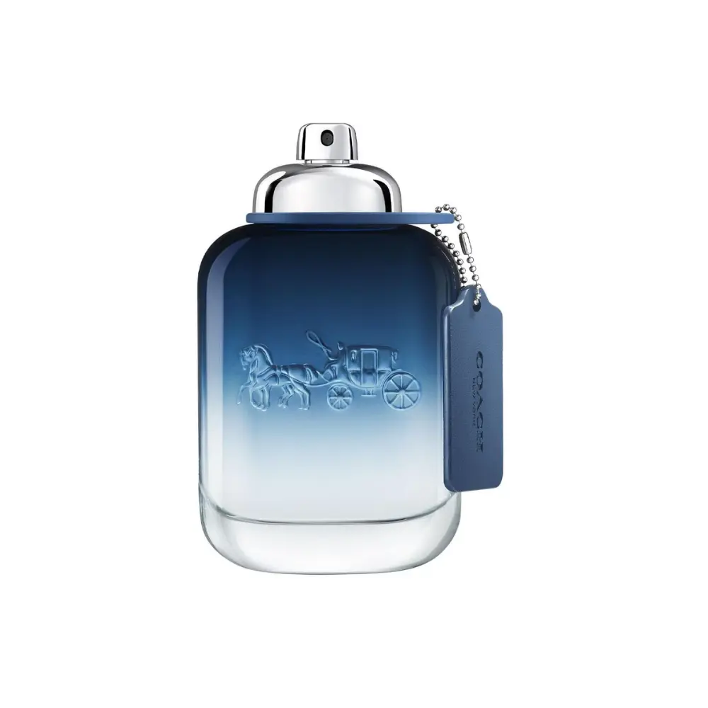 COACH BLUE 100 ML (COACH) - Imagen 3