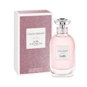 COACH DREAMS EDP 90 ML