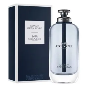 COACH OPEN ROAD 100 ML (COACH)