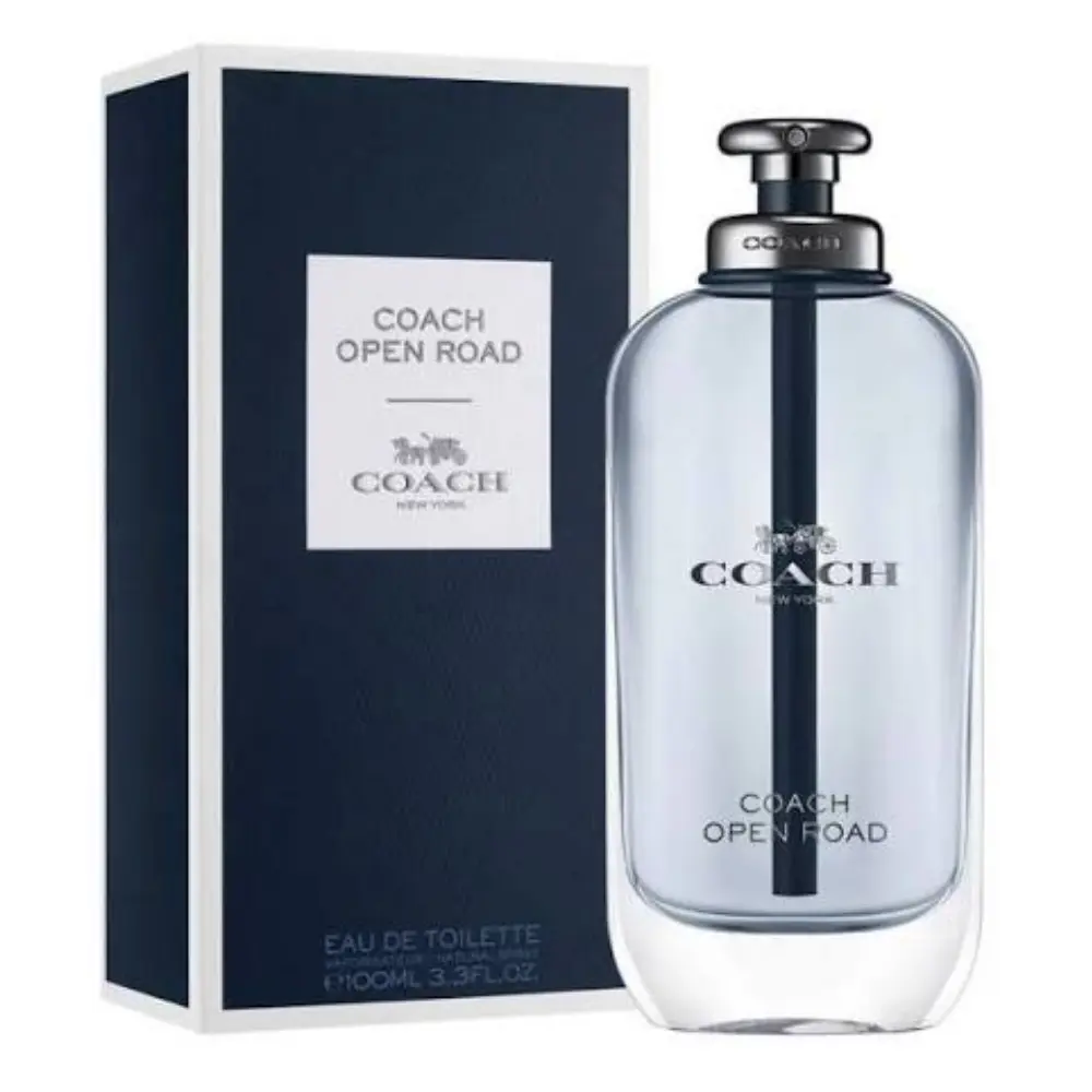 COACH OPEN ROAD 100 ML (COACH)