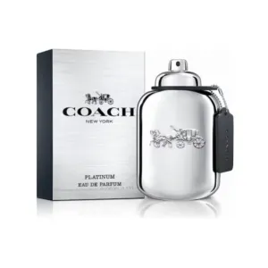 COACH PLATINUM 100 ML (COACH)