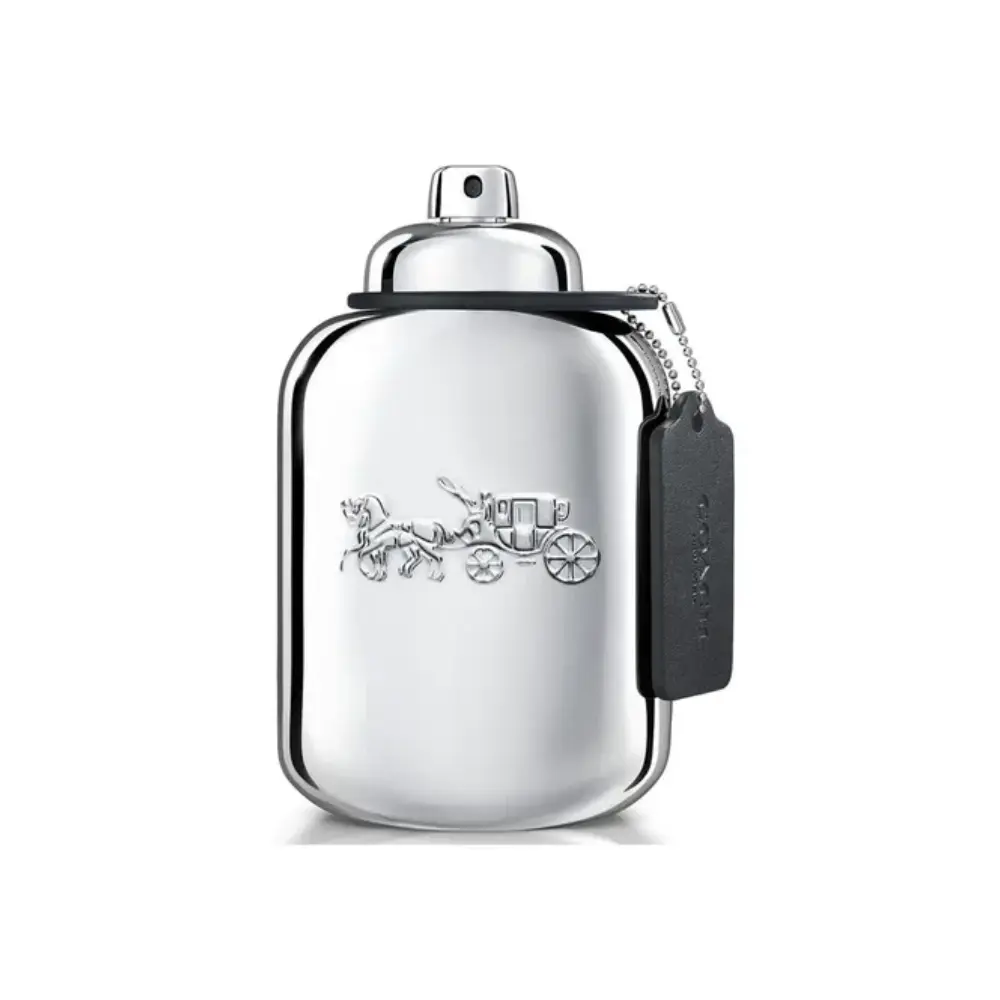 COACH PLATINUM 100 ML (COACH) - Imagen 3