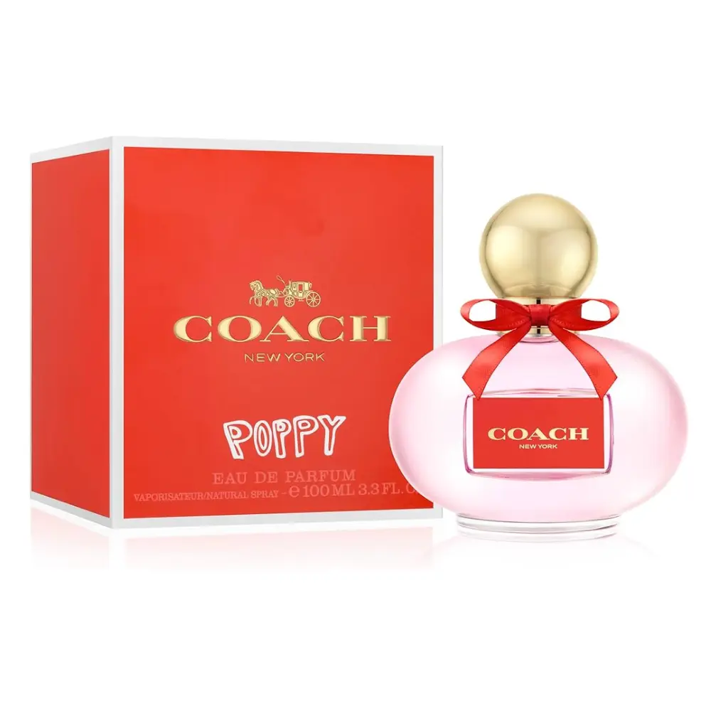 COACH POPPY 100 ML