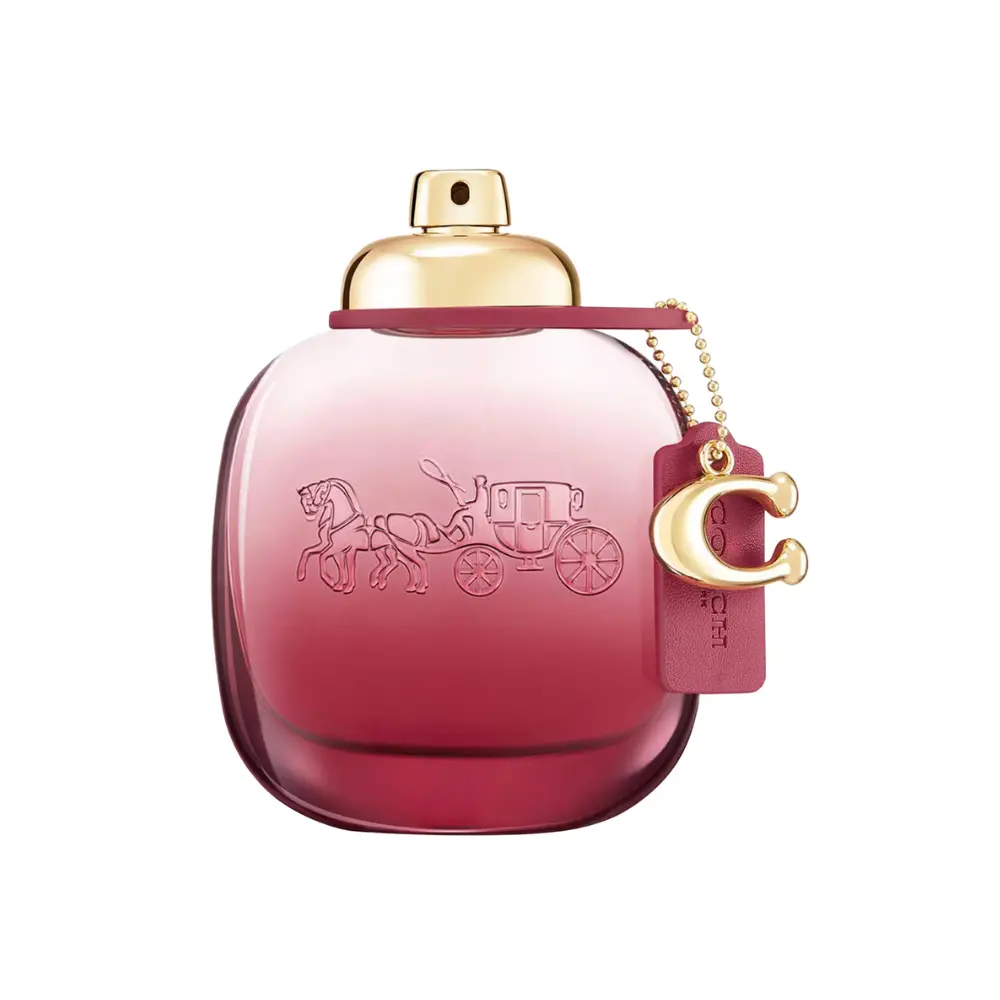COACH WILD ROSE 90 ML (COACH) - Imagen 3