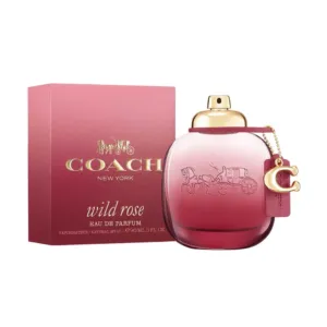 COACH WILD ROSE 90 ML (COACH)