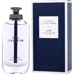 COACH OPEN ROAD 100 ML (COACH) - Imagen 2
