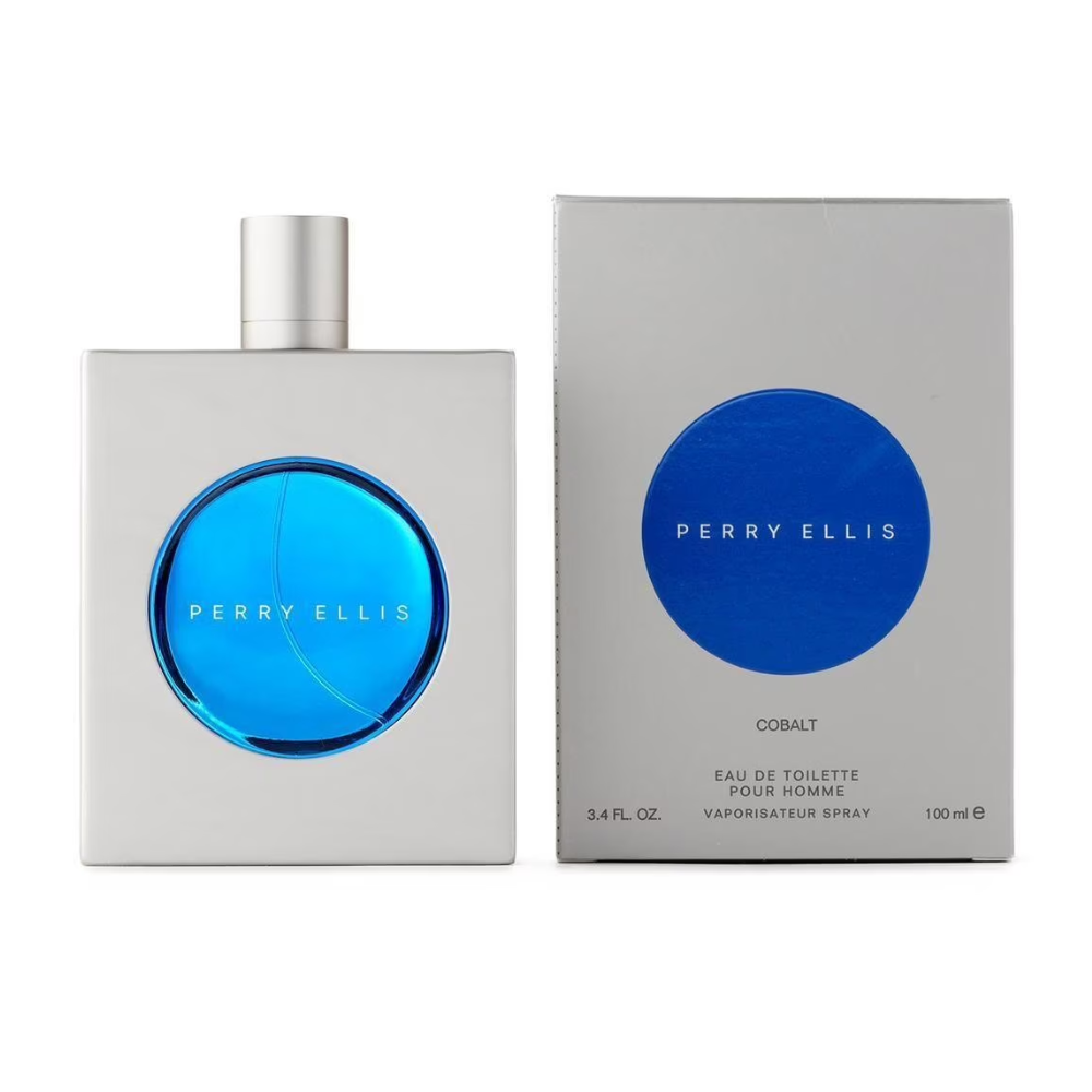 COBALT PERRY ELLIS 100ML (PERRY ELLIS)