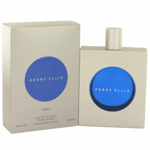 COBALT PERRY ELLIS 100ML (PERRY ELLIS) - Imagen 2