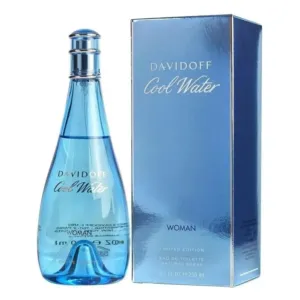 COOL WATER DAMA 200 ML (DAVIDOFF)