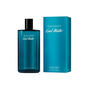 COOL WATER FOR MEN 200ML (DAVIDOFF)