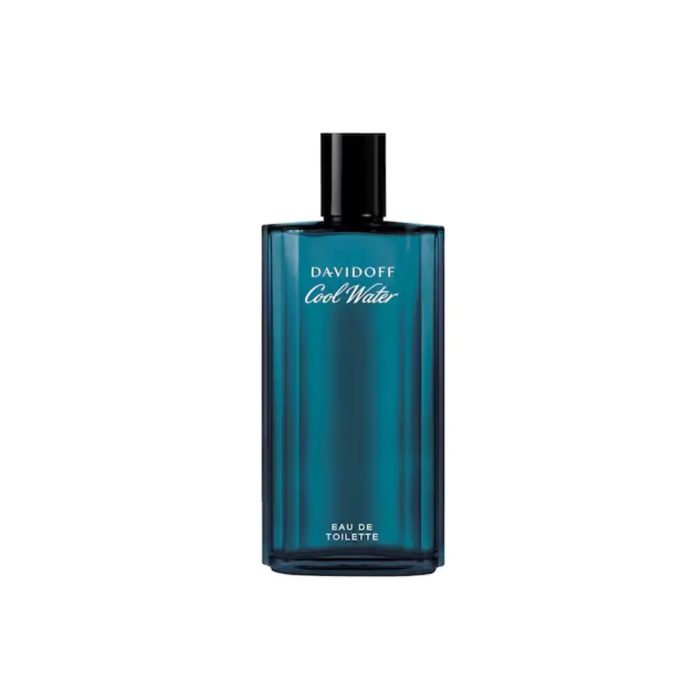 COOL WATER FOR MEN 200ML (DAVIDOFF) - Imagen 3