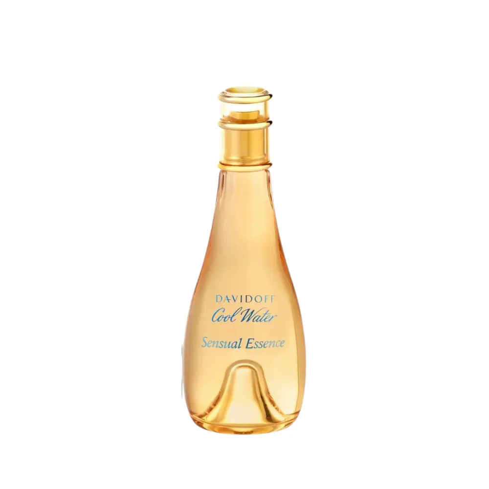 COOL WATER SENSUAL ESENCE 100 ML (DAVIDOFF) - Imagen 3
