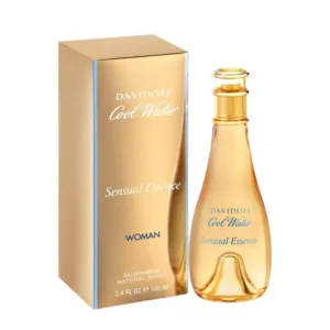 COOL WATER SENSUAL ESENCE 100 ML (DAVIDOFF)