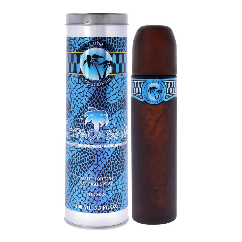 COPACABANA 100 ML