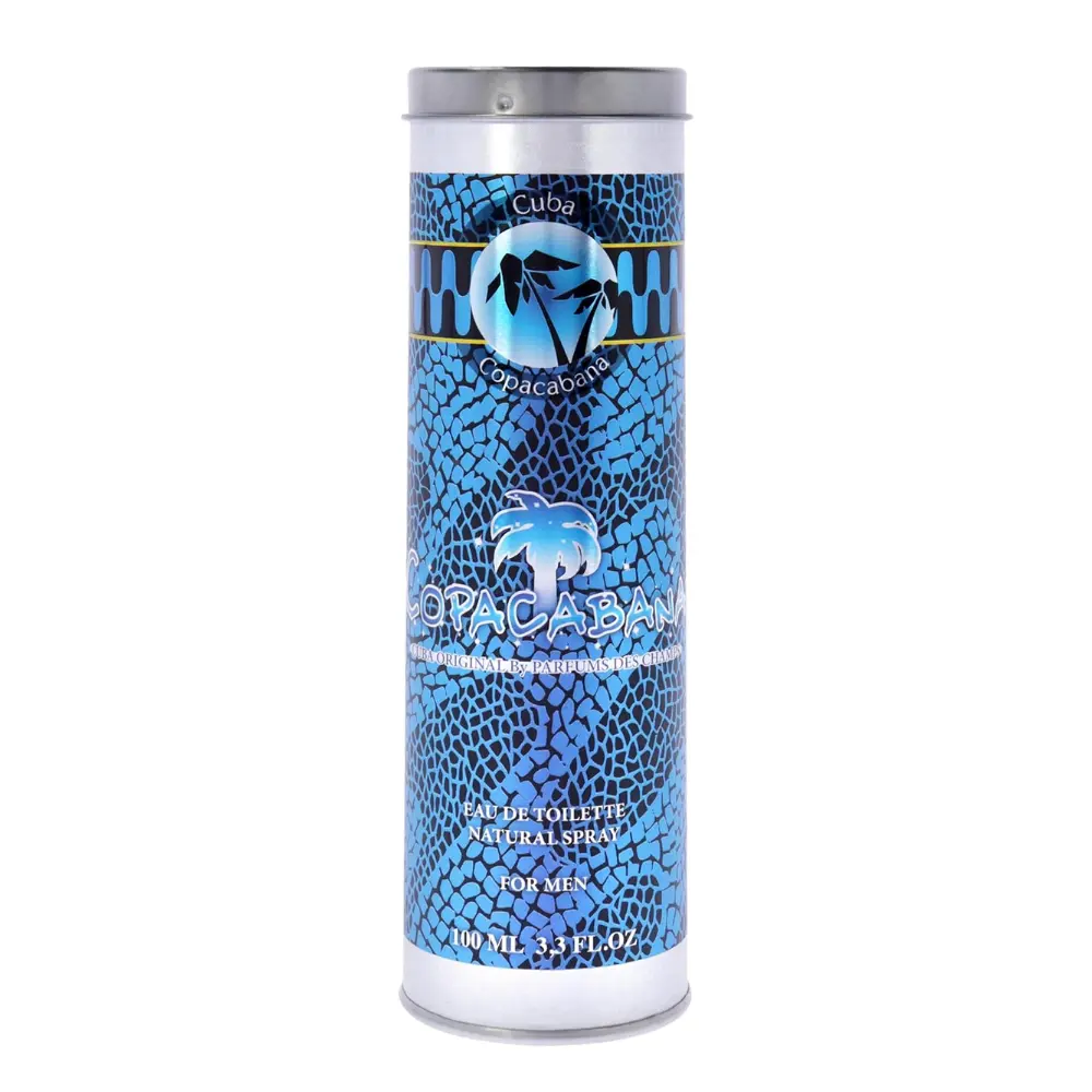 COPACABANA 100 ML - Imagen 2