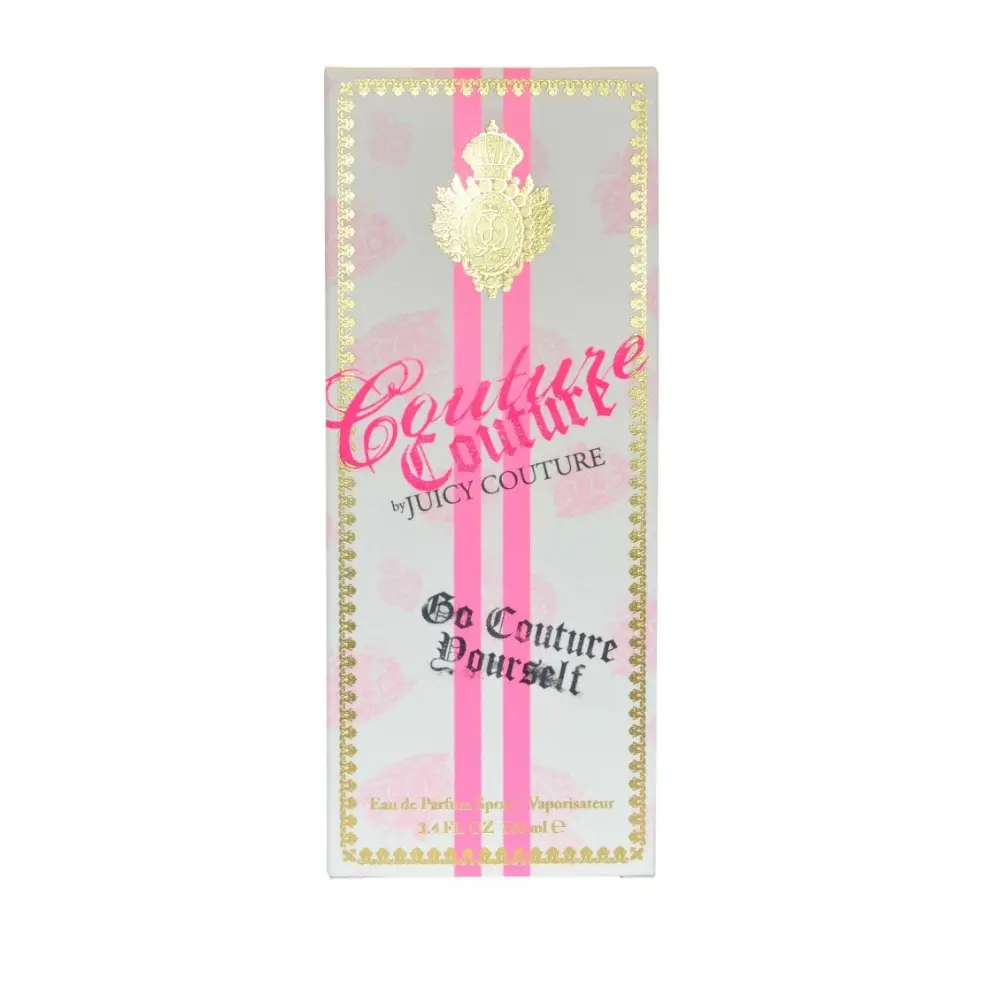 COUTURE COUTURE 100 ML (JUICY COUTURE) - Imagen 3