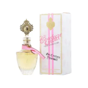 COUTURE COUTURE 100 ML (JUICY COUTURE)