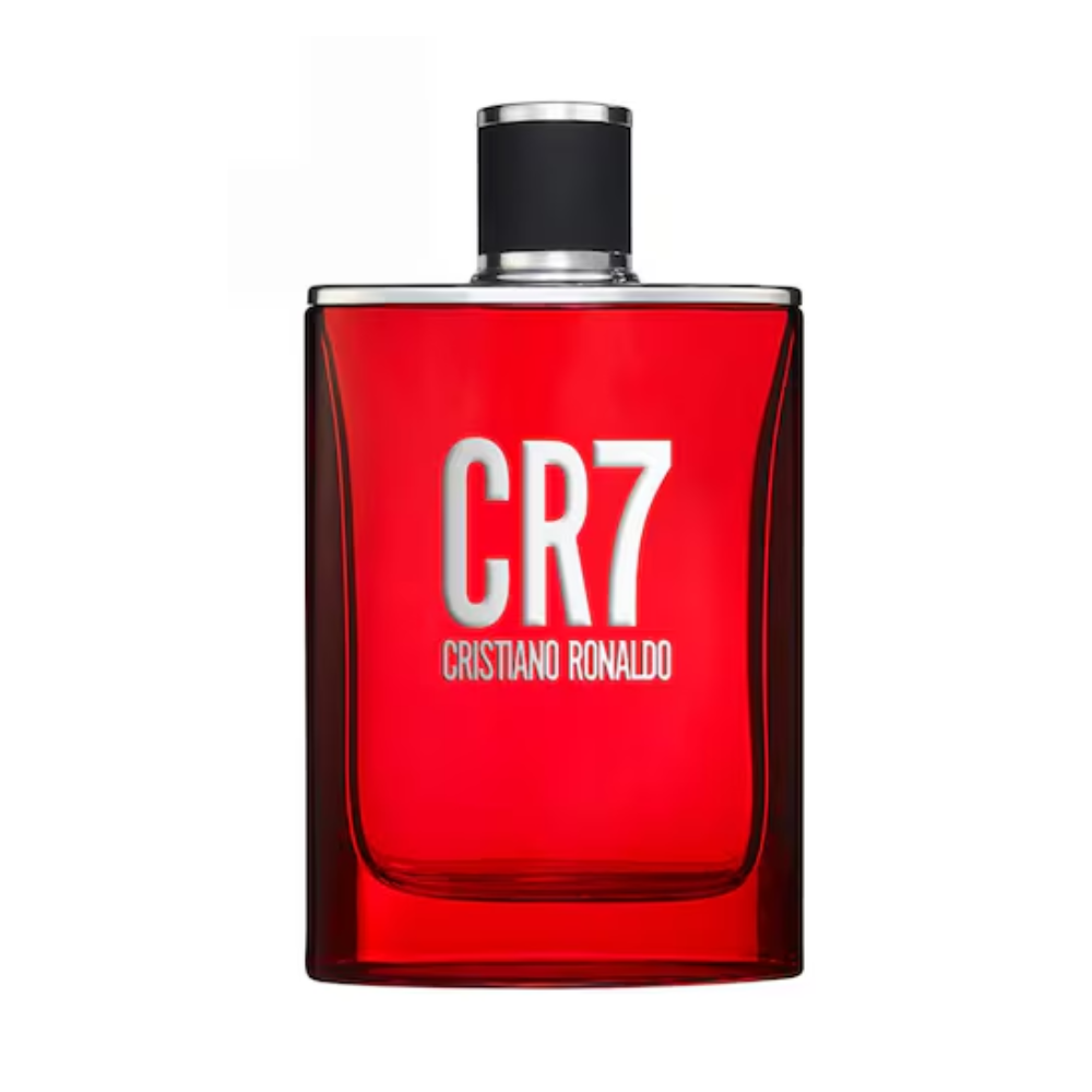 CR7 CRISTIANO RONALDO 100 ML (CRISTIANO RONALDO) - Imagen 2