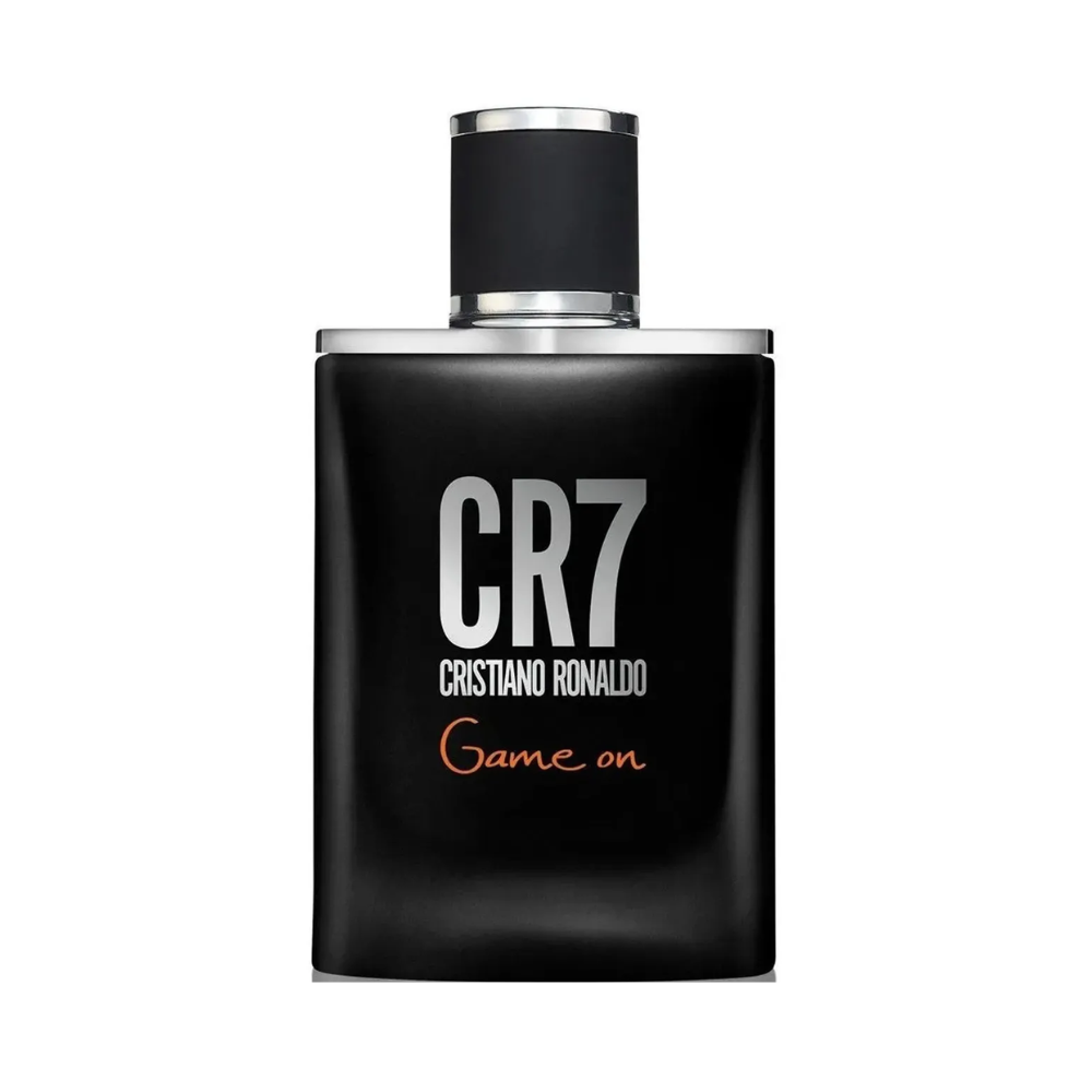 CR7 GAME ON 100 ML (CRISTIANO RONALDO) - Imagen 3