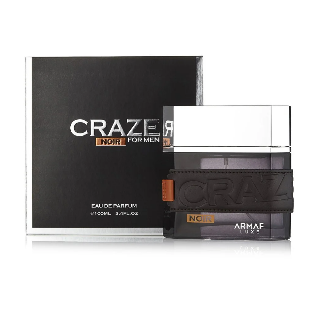 CRAZE NOIR 100 ML