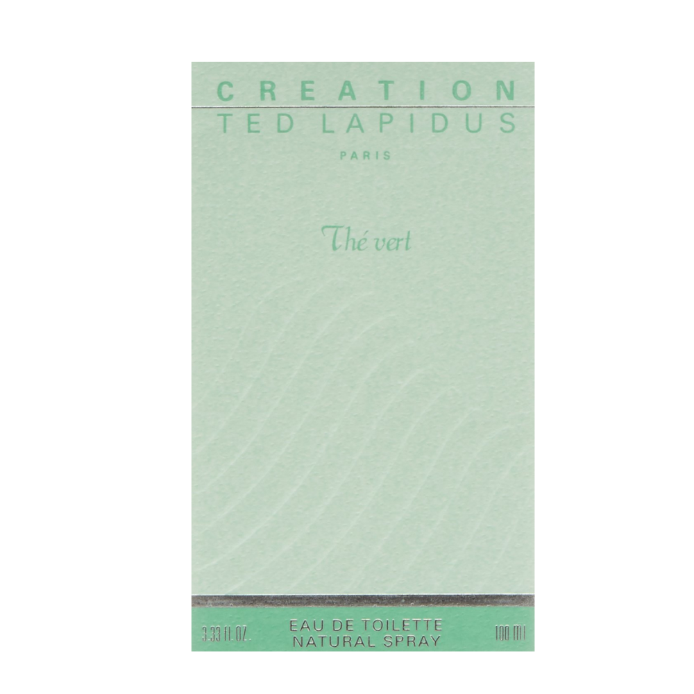 CREATION THE VERT 100 ML - Imagen 2