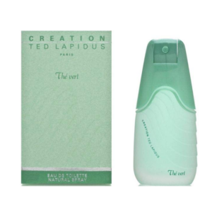 CREATION THE VERT 100 ML