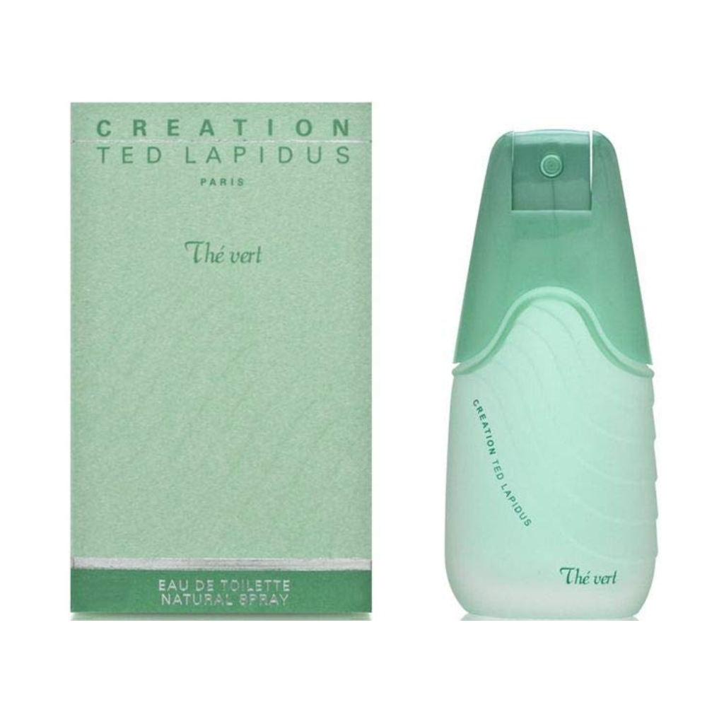 CREATION THE VERT 100 ML