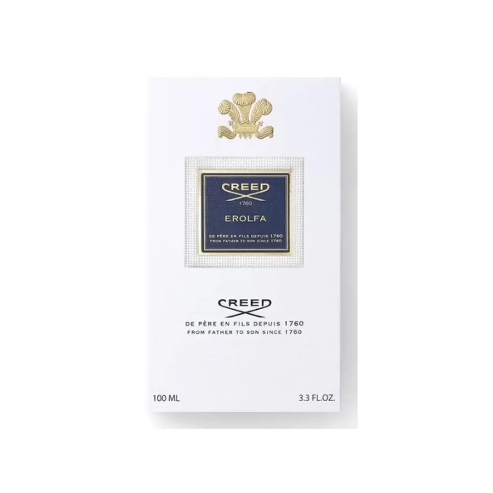CREED EROLFA 100 ML (CREED) - Imagen 2