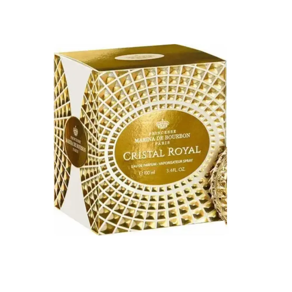 CRISTAL ROYAL 100 ML - Imagen 3