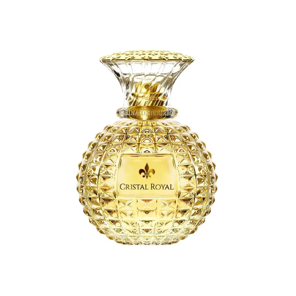 CRISTAL ROYAL 100 ML - Imagen 2