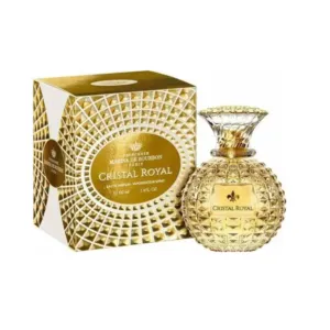 CRISTAL ROYAL 100 ML
