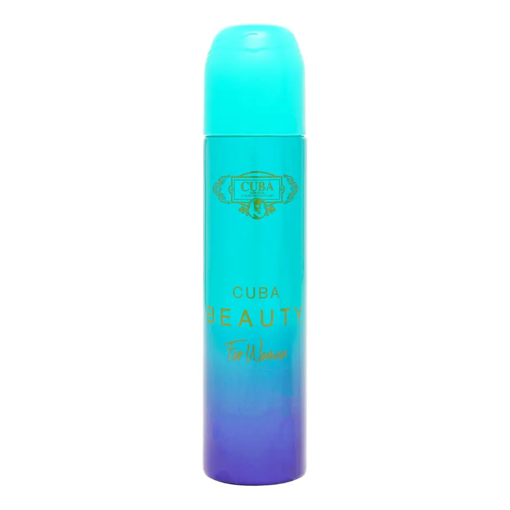 CUBA BEAUTY 100 ML (CUBA PARIS) - Imagen 3