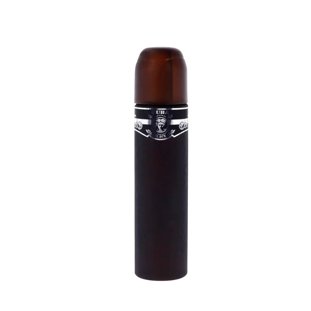CUBA BLACK 100 ML (CUBA PARIS) - Imagen 3